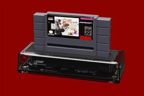 『SN Operator』のプレオーダーが数量限定で北米西海岸時間の12月30日9時より開始