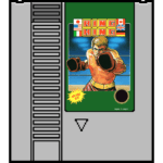 レトロゲーム遊び放題アプリ『PicoPico』で『リングキング』(コンシューマー版)が2025年12月10日より配信開始