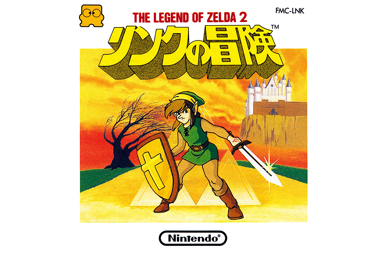 「実はスーパーファミコンで続編を作りかけていたんだ..」元任天堂の今村孝矢氏が『リンクの冒険』の続編リリースの可能性があったことを明かす