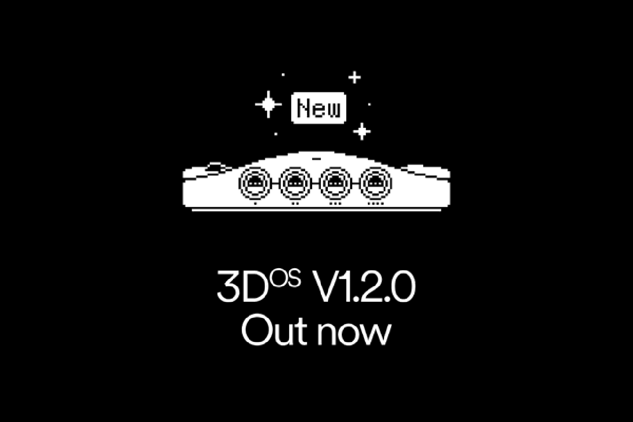 Analogue 3D用3DOSのV1.2.0がリリース。NSOの64コントローラーサポートやライブラリーごとの総プレイ時間表示など新機能が多数追加
