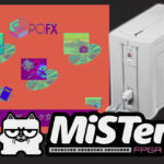 ついにMiSTer FPGA用のPC-FXコアの開発がスタートか？