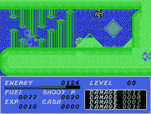 『プロジェクトEGG』で『未来（MSX版）』が2026年1月27日より配信開始