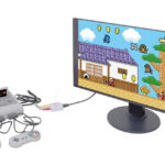 サンコー、『コンポジットをHDMIへ変換するアダプタ』を1月21日より発売。価格は5980円