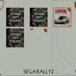 ドリームキャストのGDEmuをグラフィカルな見た目にできる『openMenu』がリリース