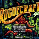 【レビュー】純粋ファンタジックなゲームボーイカラー用ローグライクゲーム『Roguecraft GB』を遊んでみたらサイコーだった