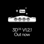 Analogue 3D用のファームウェア3DOS v1.2.1がリリース。電源オフ時のアイドリングなどを改善
