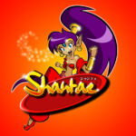 PS5＆Switch向けアクションアドベンチャー『シャンティ』が配信開始