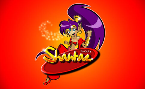 PS5＆Switch向けアクションアドベンチャー『シャンティ』が配信開始