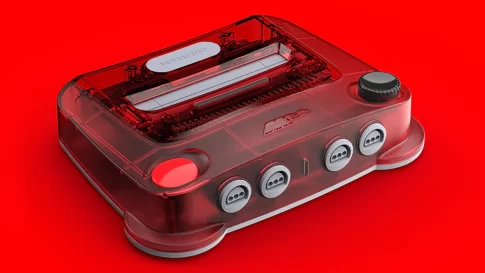 リリース間近か？　ModRetroのNINTNENDO64互換機『M64』がプレスレビュー用に届き始める。Wi-Fi接続によるアップデートにも対応