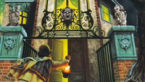 GOGで『Alone in The Dark』3部作が無料配布中