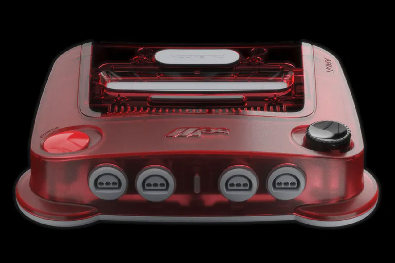 ModRetroの『M64』はどんなマシンなのか? 2026年3月現時点で分かっている情報まとめ