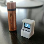 世界最小のアーケードゲーム機がギネスに公式認定される