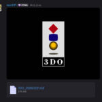 MiSTer FPGA用の3DOコアのベータ版がリリース。ただし現在はデュアルRAMのみに対応