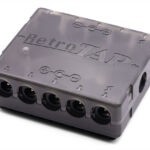 最大11台まで接続可能!様々なレトロゲーム機のかさばるアダプターを一元化できる電源分配システム『RetroTap』が登場。価格は59.99ドル