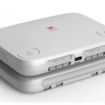 RetroRemakeの配送状況が更新。SuperStation One用SuperDockが試作QC・出荷中に