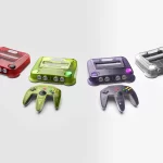 ModRetroのNINTENDO64互換機『M64』は7月に注文と発送を開始。早期割引価格のウェイティングリストも間もなく締め切りに