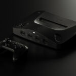 Analogue 3Dの3DOSバージョン1.2.4がリリース。最新のOLEDディスプレイに対応