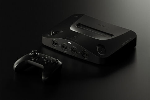 Analogue 3Dの3DOSバージョン1.2.4がリリース。最新のOLEDディスプレイに対応