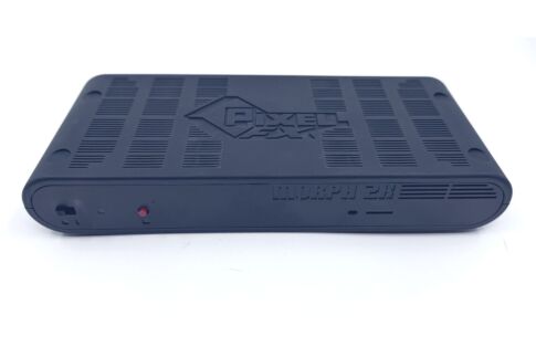 PixelFXがMorph 2Kを正式に発表！　240pから1080pのアナログビデオ信号を1080p HDMI出力可能。価格は200ドルで6月1日より予約注文が開始