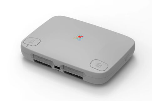 SuperStation Oneのファウンダーズエディション（グレー）でNFCカードが読みにくい問題が発生？