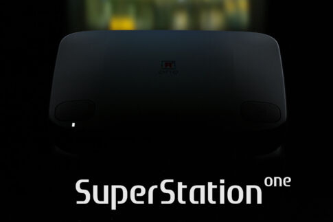 Taki Udon氏がSuperStation Oneに関する最新の状況をメールで説明。配送ダッシュボードも更新