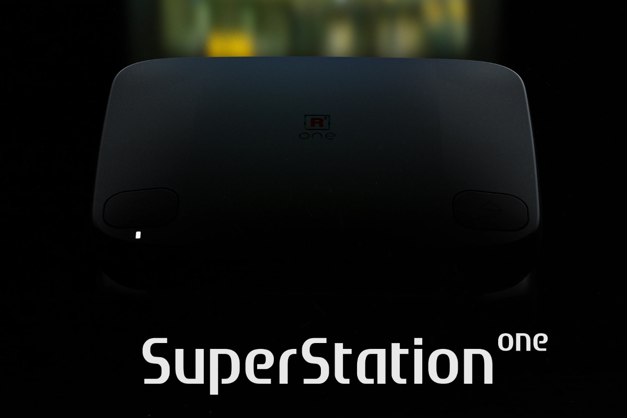 Taki Udon氏がSuperStation Oneに関する最新の状況をメールで説明。配送ダッシュボードも更新