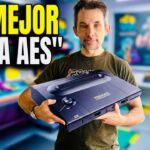 Jotego氏が『NEOGEO AES+』のASICがMiSTer FPGAのコアから派生したものであることを認める