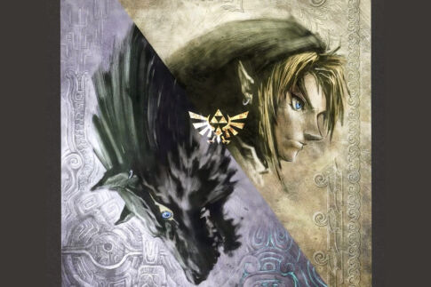 『ゼルダの伝説 トワイライトプリンセス』がネイティブのPC版として移植