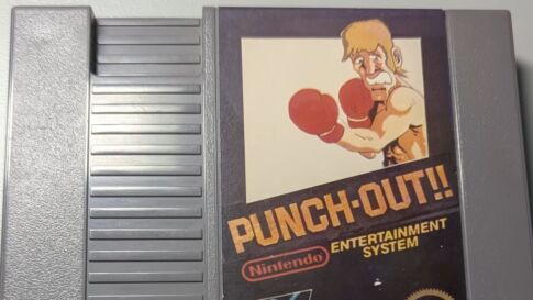 何者かがNES版『パンチアウト!!』のプロトタイプを約1000万円弱で購入。ビデオゲーム歴史財団と協力してROMを公開？