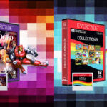 Evercadeにメタルスラッグ4などを含む『NEOGEO Arcade 4』と『Activision Collection 3』が登場