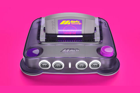 新たなNINTENDO64のゲームは来週発表！ M64にMiSTer FPGAのコアも移植できる？　ModRetroのCEOがRedditでM64など様々な質問に回答