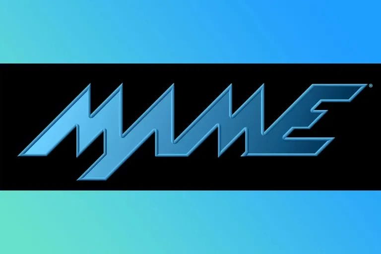 MAME 0.288がリリース
