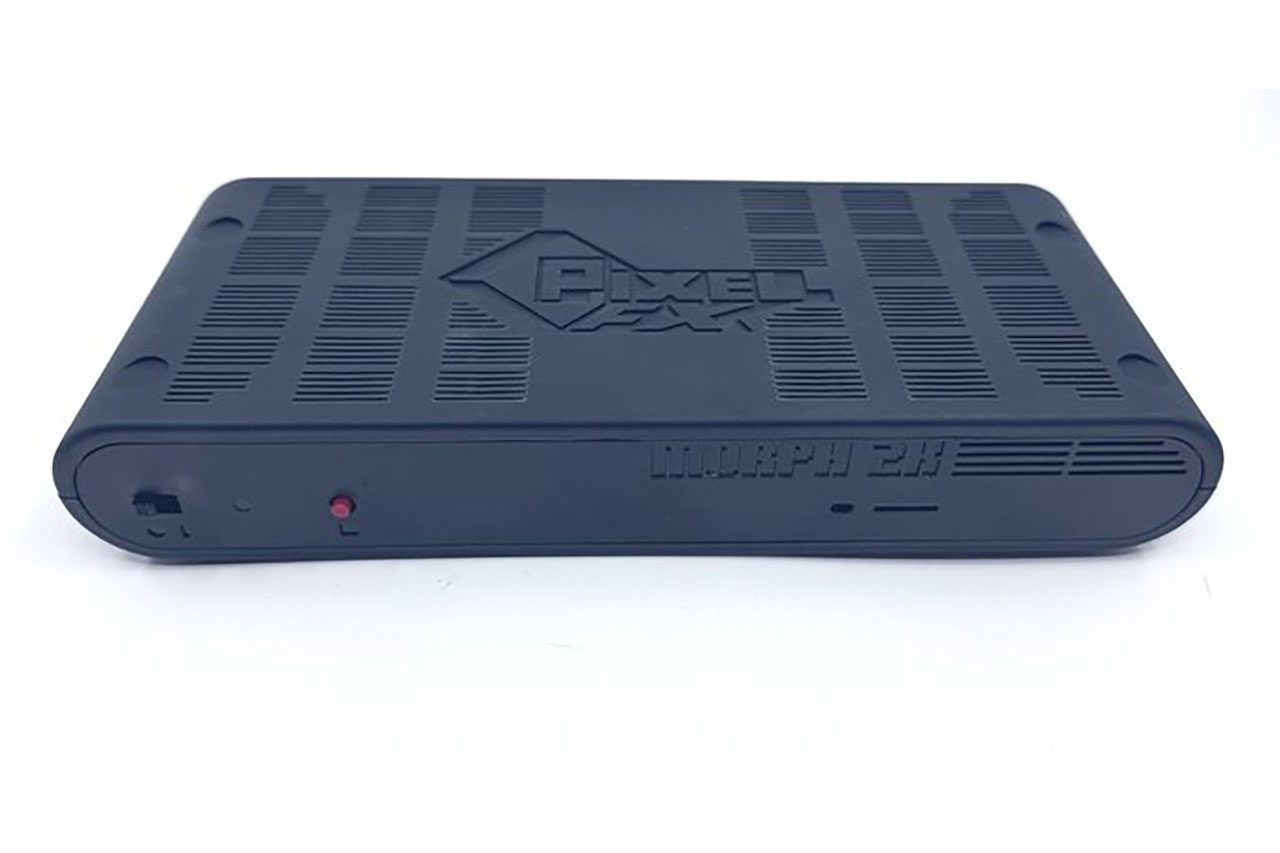 PixelFXのMorph 2Kは6月5日午前10時（東部標準時）より199.99ドルで販売