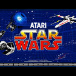 MiSTer FPGA用アーケードコアの『スター・ウォーズ (アタリ)』がリリース