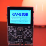 Macho Nacho ProductionsがFPGAベースの携帯ゲーム機『Game Bub』の動画を公開