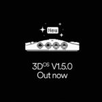 Analogue 3D用の3DOS v1.5.0がリリース！　内部グラフィックのアップスケーリング機能を新たに搭載