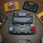 最大67パーセントのオーバークロック設定も! ModRetro『M64』の発売時機能とロードマップが公開。セーブステートやChromatic連携を順次追加
