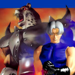 鉄拳と鉄拳2バージョンBに対応したMiSTer FPGA用のNAMCO SYSTEM11コアがリリース