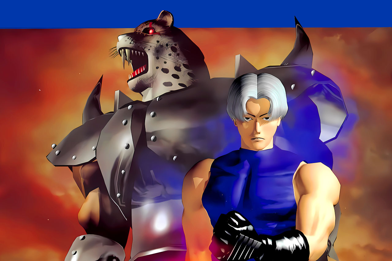 鉄拳と鉄拳2バージョンBに対応したMiSTer FPGA用のNAMCO SYSTEM11コアがリリース