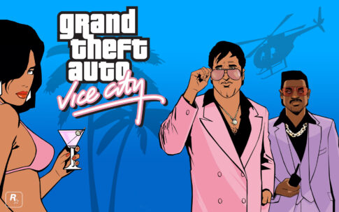 Wiiで『GTA: Vice City』がネイティブ動作！移植版『reVC-Wii』のソースコードが公開