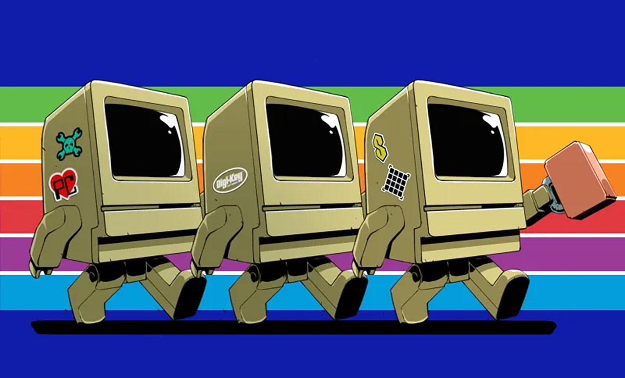 古いPCを蘇らせろ! Hackadayが「2026 Retrocomputing Challenge」を開始、エミュや現代版レトロマシンも対象