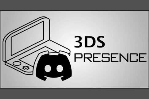 3DSで遊んでいるゲームをDiscordにリアルタイム表示！Luma3DS派生『3DS Presence』公開