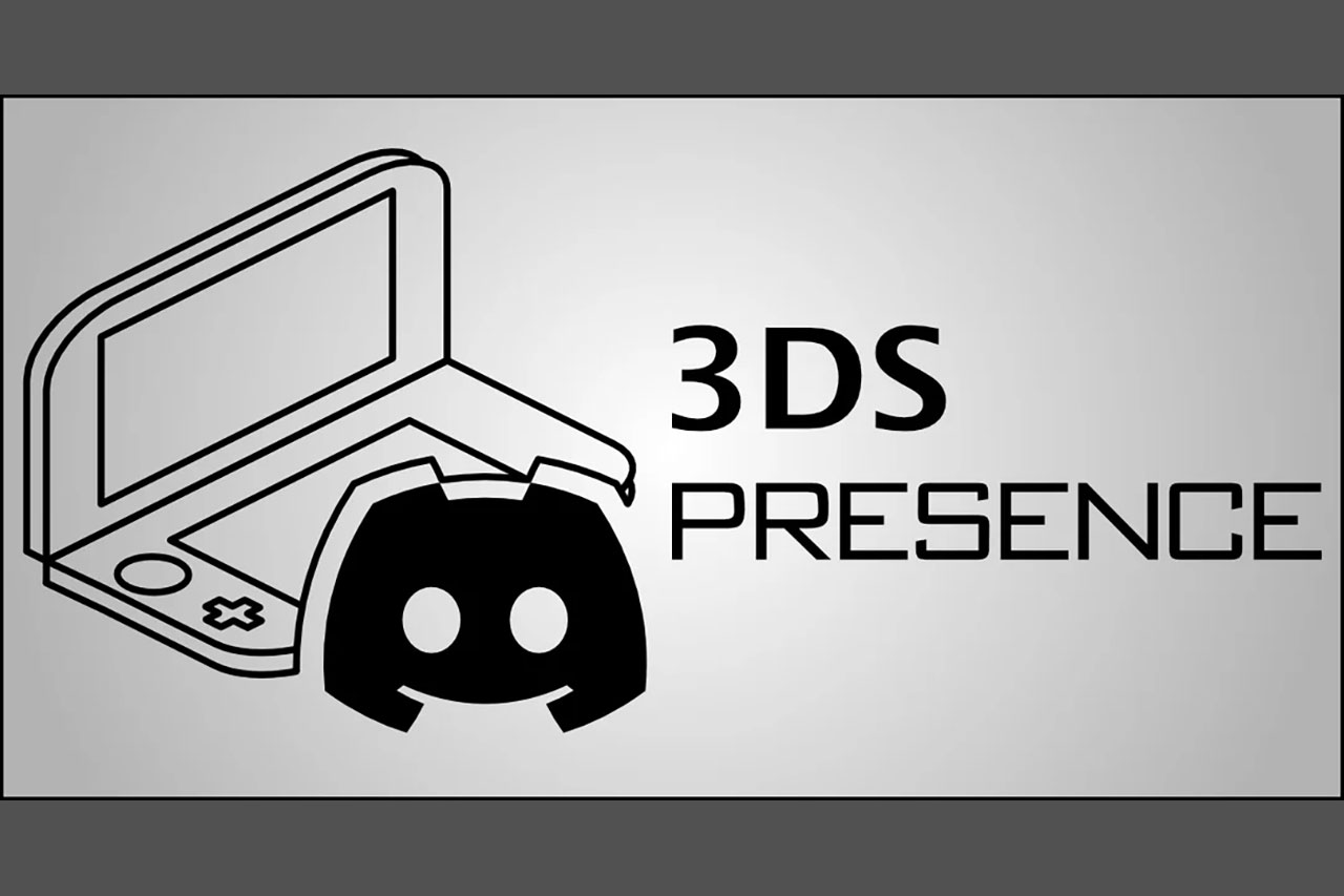 3DSで遊んでいるゲームをDiscordにリアルタイム表示！Luma3DS派生『3DS Presence』公開