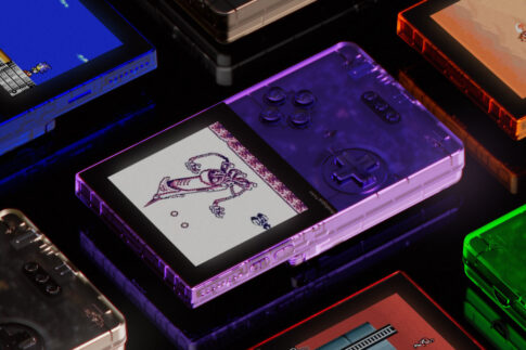 Analogue PocketでGB／GBC／GBAカートリッジを吸い出す「openFPGA-CartTools」アルファ公開