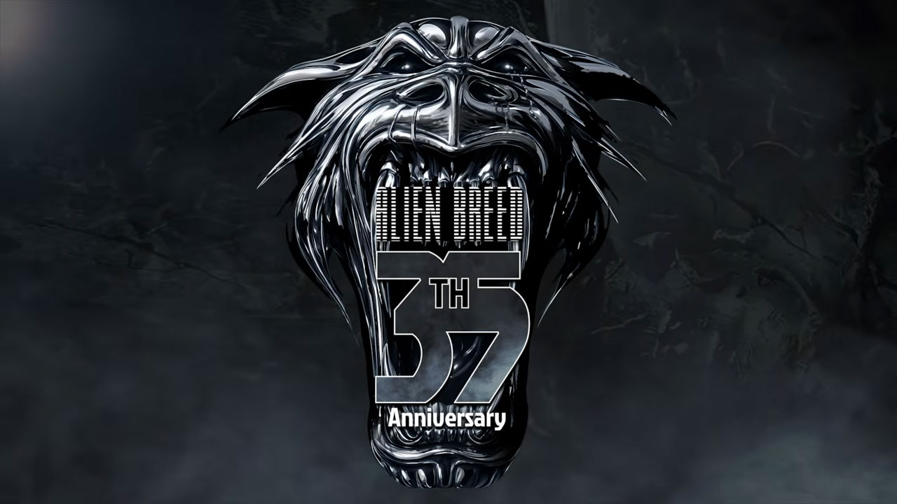 Commodoreがゲーム出版に復帰! Amiga『Alien Breed』6作品を収録した35周年コレクションが9月24日に登場