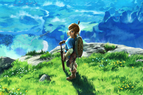 【続報】数年間HDDに眠っていたはずの『ゼルダBotW』3DS版、解析で2026年製の痕跡！ AI制作疑惑も浮上