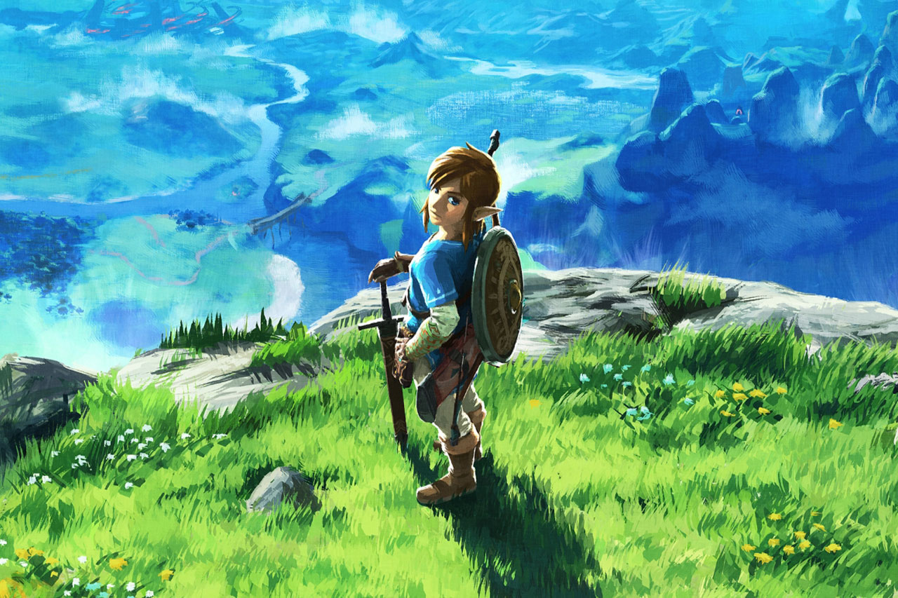 【続報】数年間HDDに眠っていたはずの『ゼルダBotW』3DS版、解析で2026年製の痕跡! AI制作疑惑も浮上