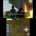 数年間HDDに眠っていた『ゼルダBotW』3DS版が発掘! 正体不明のファンデメイク、エミュレーター上で動作