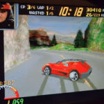 AmigaOS 68kで『Carmageddon』をプレイ！「Carmageddon 68k」v1.03公開、MiniGL描画とGUIランチャーを追加