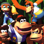 『ドンキーコング64』がネイティブPC化!非公式プロジェクト「DK64 Rekongpiled」1.0公開、直後に1.0.1も配信